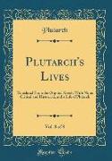 Plutarch's Lives, Vol. 8 of 8