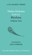 Mahabharata Book Six (Volume 2)