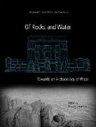 Of Rocks and Water: Towards an Archaeology of Place