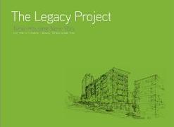 The Legacy Project: New Housing New York: Best Practices in Affordable, Sustainable, Replicable Housing Design