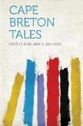 Cape Breton Tales