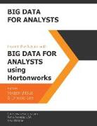 Big Data for Analysts