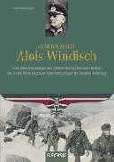 Generalmajor Alois Windisch