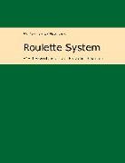 Roulette System 1