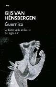 Guernica : la historia de un icono del siglo XX