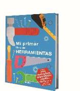 Mi primer libro de herramientas