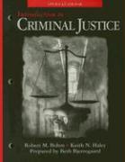 Study Guide for Introduction to Criminal Justice