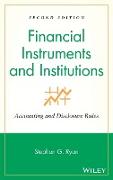 Financial Instruments and Institutions