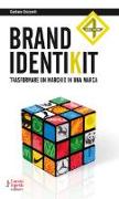 Brand identikit. Trasformare un marchio in una marca