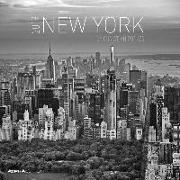 New York 2019 - Broschürenkalender