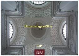 Himmelsgewölbe 2019 - Format S