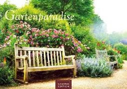 Gartenparadiese 2019 - Format L