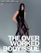 299 792 458 m/s The Overworked Body Issue #2 An Anthology of 2000s dress by Robert Kulisek / David Lieske