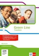 Green Line Transition. Workbook mit Mediensammlung Klasse 10 (G8), Klasse 11 (G9)