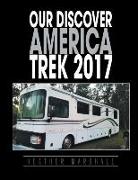 Our Discover America Trek 2017