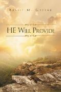 He Will Provide