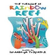 The Treasure at Rainbow Reef