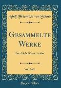 Gesammelte Werke, Vol. 2 of 6