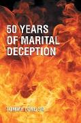 50 Years of Marital Deception