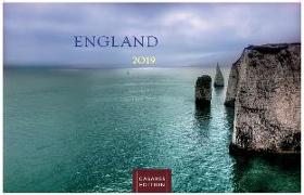 England 2019 - Format S