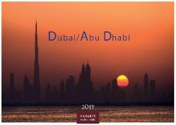 Dubai/Abu Dhabi 2019 - Format S