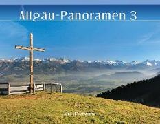Allgäu-Panoramen 3