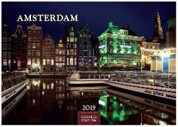 Amsterdam 2019 - Format S