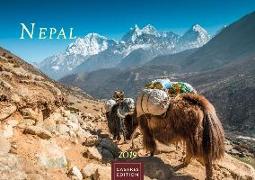 Nepal 2019 - Format L