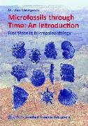 Microfossils through Time: An Introduction