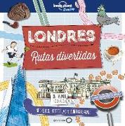 Londres. Rutas divertidas