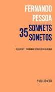 35 sonnets = 35 sonetos