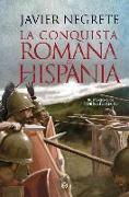 La conquista romana de Hispania