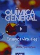 Química general : ensayos virtuales