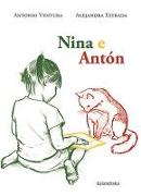 Nina e Antón