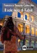 Il sole nero di Kabul