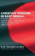 Christian Missions in East Bengal