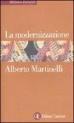 La modernizzazione