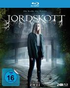 Jordskott - Staffel 2 - Die Rache des Waldes