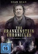 The Frankenstein Chronicles - 2. Staffel