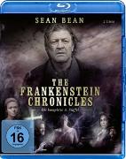 The Frankenstein Chronicles - 2. Staffel