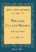 William Cullen Bryant