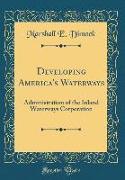 Developing America's Waterways