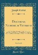 Doctrina Numorum Veterum, Vol. 8 of 8