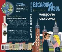 Varsovia y Cracovia
