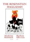 The Rosenstein Haggadah