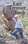 Last Treasure Book