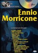 ENNIO MORRICONE GREAT MUSICIANS