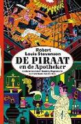 De piraat en de apotheker