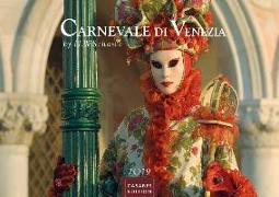 Carnevale di Venezia 2019 - Format L
