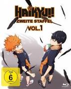 Haikyu!!